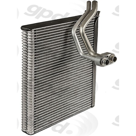 Gpd Evaporators, 4712069 4712069